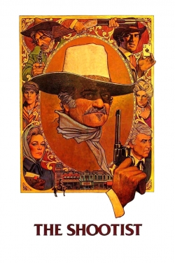 Watch The Shootist movies free hd online