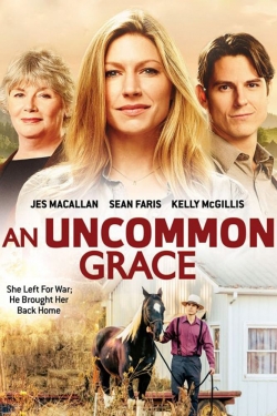 Watch An Uncommon Grace movies free hd online