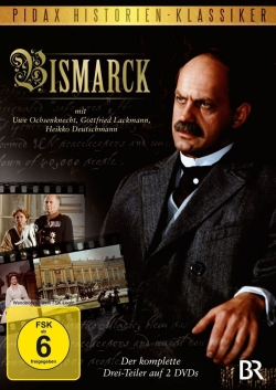 Watch Bismarck movies free hd online