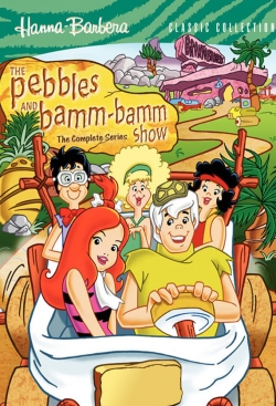 Watch The Pebbles and Bamm-Bamm Show movies free hd online