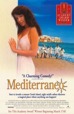 Watch Mediterraneo movies free hd online