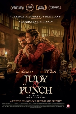 Watch Judy & Punch movies free hd online