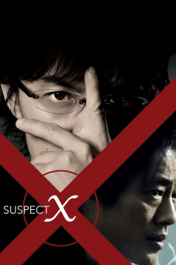 Watch Suspect X movies free hd online