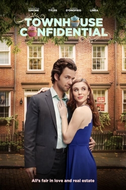 Watch Townhouse Confidential movies free hd online