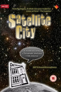 Watch Satellite City movies free hd online