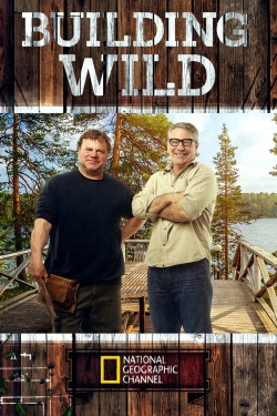 Watch Building Wild movies free hd online