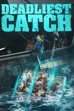 Watch Deadliest Catch movies free hd online