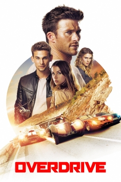 Watch Overdrive movies free hd online