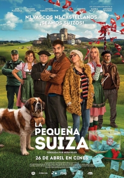 Watch The Little Switzerland movies free hd online