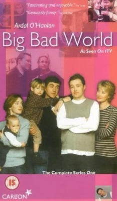 Watch Big Bad World movies free hd online