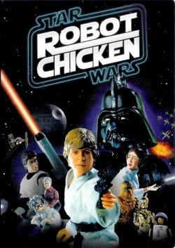 Watch Robot Chicken: Star Wars movies free hd online