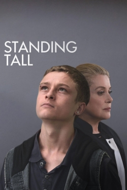 Watch Standing Tall movies free hd online