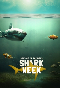 Watch Shark Week movies free hd online