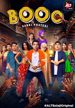 Watch Booo: Sabki Phategi movies free hd online