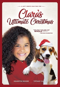 Watch Clara's Ultimate Christmas movies free hd online