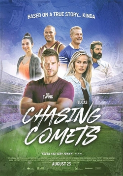 Watch Chasing Comets movies free hd online