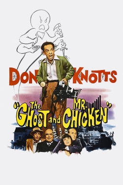 Watch The Ghost & Mr. Chicken movies free hd online