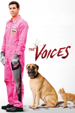 Watch The Voices movies free hd online