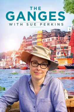 Watch The Ganges with Sue Perkins movies free hd online