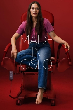 Watch Made in Oslo movies free hd online