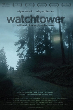 Watch Watchtower movies free hd online