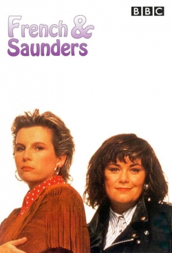 Watch French & Saunders movies free hd online