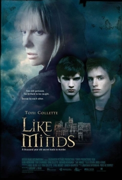 Watch Like Minds movies free hd online