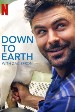 Watch Down to Earth with Zac Efron movies free hd online