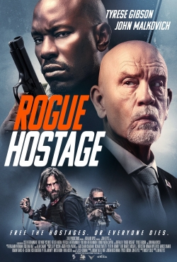 Watch Rogue Hostage movies free hd online