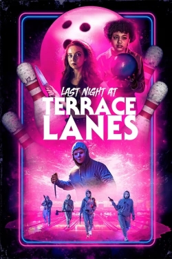 Watch Last Night at Terrace Lanes movies free hd online