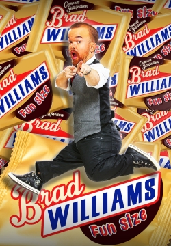 Watch Brad Williams: Fun Size movies free hd online