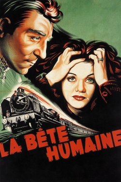 Watch La Bête Humaine movies free hd online