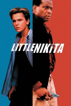 Watch Little Nikita movies free hd online