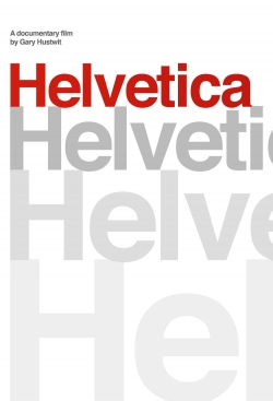 Watch Helvetica movies free hd online