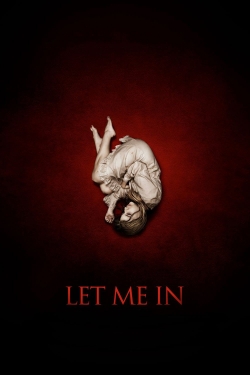 Watch Let Me In movies free hd online