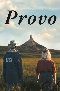 Watch Provo movies free hd online