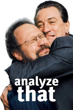 Watch Analyze That movies free hd online