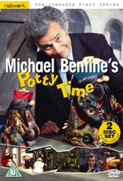 Watch Michael Bentine's Potty Time movies free hd online