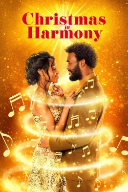 Watch Christmas in Harmony movies free hd online