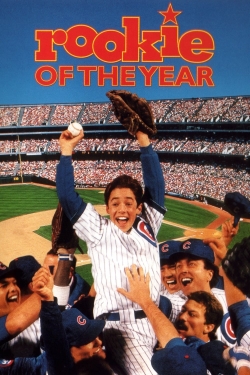 Watch Rookie of the Year movies free hd online