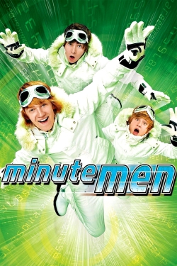 Watch Minutemen movies free hd online