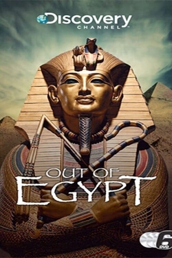 Watch Out Of Egypt movies free hd online