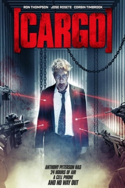 Watch [Cargo] movies free hd online