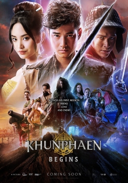 Watch Khun Phaen Begins movies free hd online