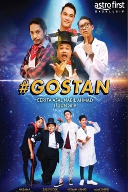 Watch Gostan movies free hd online