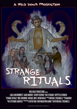 Watch Strange Rituals movies free hd online