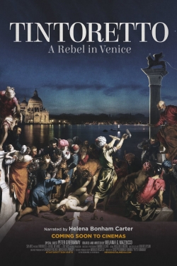 Watch Tintoretto: A Rebel in Venice movies free hd online