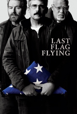 Watch Last Flag Flying movies free hd online