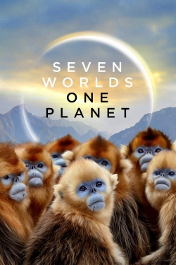 Watch Seven Worlds, One Planet movies free hd online