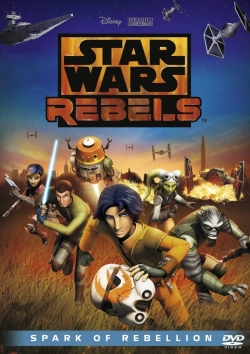 Watch Star Wars Rebels: Spark of Rebellion movies free hd online